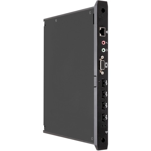 PC MOD WITH DDR3 4GB 500GB DDR3 I5 RJ45 USB VGA FOR CDE7051-TL - NMP-707