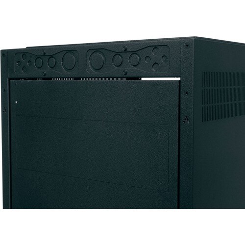21SP/28D RACK W/REAR DR RACKS NCNR - ERK-2128 - Image 4