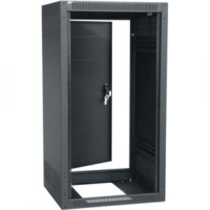 21SP/28D RACK W/REAR DR RACKS NCNR - ERK-2128