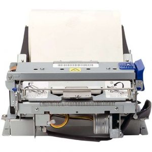 SK1-41ASF4-LQ KIOSK PRNT 4IN USB HORIZ ORIENT PWR SUPL/CORD REQ - 37963690
