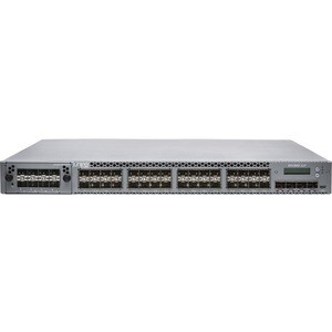 Juniper EX4300 32PORT1000BASEX SFP EX4300-32F-DC