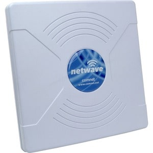 Comnet INDIV HARDENED 2GB ENET PORTS INCL PIM PS SUPPORTS 8023AT PD NW7