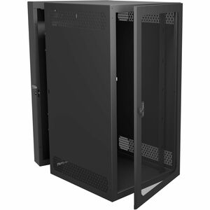 Legrand Av - Middle 4DATA WALL CAB VNTD 32D CWR-26-32VD
