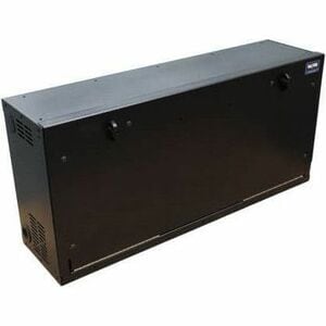 Havis Storage Box for Utility Vehicles - External Dimensions: 38" Width x 10" Depth x 18" Height - 150 lb - Latch Closure - For Equipment, Utility Vehicle - C-SBX-101