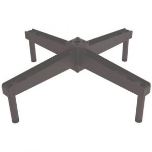 Chief FCA4U Mounting Adapter - Black - 340 lb Load Capacity FCA4U - FCA4U