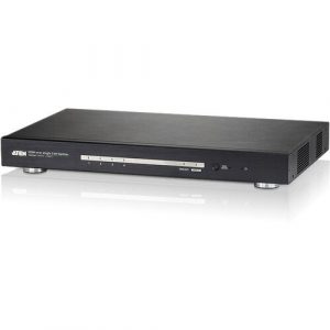4PORT HDBASET HDMI DISTRIBUTION UNIT - VS1814T