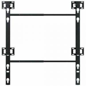 Samsung Wall Mount for Flat Panel Display - 95" Screen Support - 900 x 600 - VESA Mount Compatible WMN9500SD - WMN9500SD