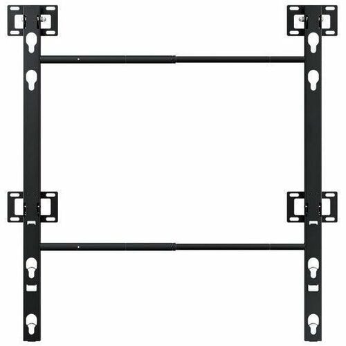 Samsung Wall Mount for Flat Panel Display - 95" Screen Support - 900 x 600 - VESA Mount Compatible WMN9500SD - WMN9500SD
