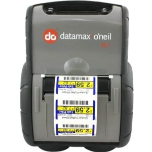RL3 SER BT 3IN / 76MM WIDE USB LCD - RL3-DP-00001100