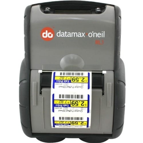 RL3 SER BT 3IN / 76MM WIDE USB LCD - RL3-DP-00001100