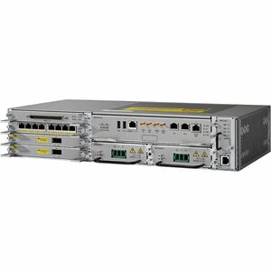 Cisco ASR 902 SERIES ROUTER CHASSIS ASR-902=