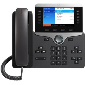Cisco IP PHONE 8861 FOR TAA CP-8861-K9++=