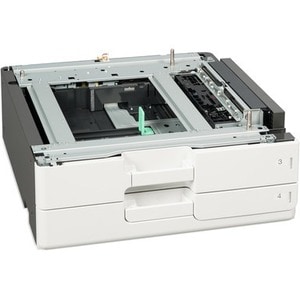 MS911/MX91X 2X500-SHEET TRAY - 26Z0085