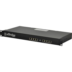 Altronix 8OUT IP/COAX PASS POE/POE+ RCV USE WITH EBRIDGE1PCT/EBRIDGE1PCTX EBRIDGE8PCRM
