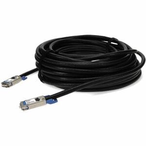 Addon 10M CISCO CAB-INF-28G-10 COPPER COMPAT DAC TAA 10GBASE CX 10M CAB-INF-28G-10-AO
