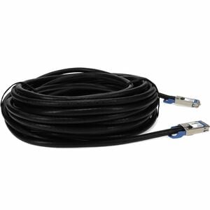Addon 15M CISCO CAB-INF-28G-15 COPPER COMPAT DAC TAA 10GBASE CX 15M CAB-INF-28G-15-AO