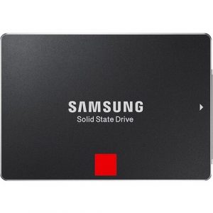Samsung 850 Pro MZ-7KE128BW 128 GB Solid State Drive - 2.5" Internal - SATA (SATA/600) - 550 MB/s Maximum Read Transfer Rate - 10 Year Warranty MZ-7KE128BW - MZ-7KE128BW