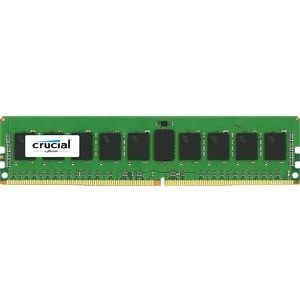 Micron - Sourcing CRUCIAL 8GB DDR4 SDRAM MEMORY MODULE 8GB DDR4-2133/PC4-17066 CT8G4RFD8213