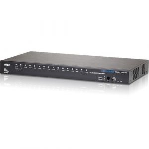 16PORT HDMI KVM SWITCH - CS17916