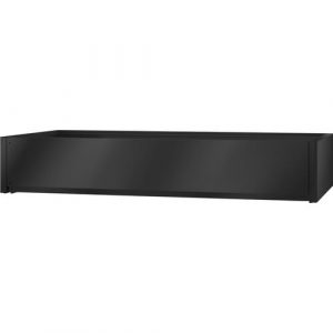Uniflair ACPL75157 Plenum Chamber - Frame Size 4 - Black ACPL75157 - ACPL75157