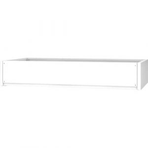 Uniflair ACPL75159 Plenum Chamber - Frame Size 5 - White ACPL75159 - ACPL75159