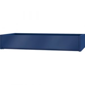 Uniflair ACPL75162 Plenum Chamber - Frame Size 6 - Blue ACPL75162 - ACPL75162