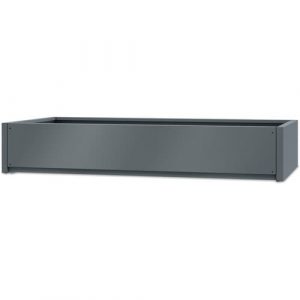 Uniflair ACPL75168 Plenum Chamber - Frame Size 7 - Gray ACPL75168 - ACPL75168