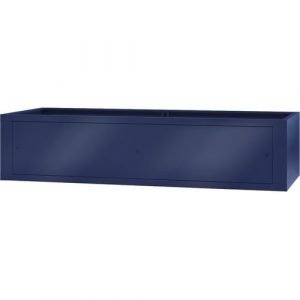 Uniflair ACSB76180 Plenum Chamber - Frame Size 3 - Blue ACSB76180 - ACSB76180