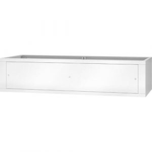 Uniflair ACSB76181 Plenum Chamber - Frame Size 3 - White ACSB76181 - ACSB76181