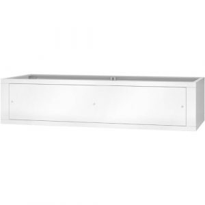 Uniflair ACSB76189 Plenum Chamber - Frame Size 5 - White ACSB76189 - ACSB76189