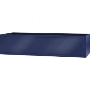 Uniflair ACSB76192 Plenum Chamber - Frame Size 6 - Blue ACSB76192 - ACSB76192