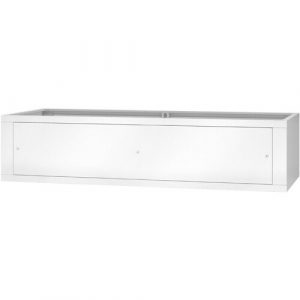 Uniflair ACSB76197 Plenum Chamber - Frame Size 7 - White ACSB76197 - ACSB76197