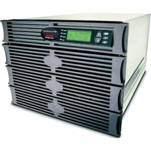 APC by Schneider Electric PTO KIT SYM 2KVA RM 208V/240V SCALABLE TO 6KVA N+1 NO RTN SYH2K6RMT