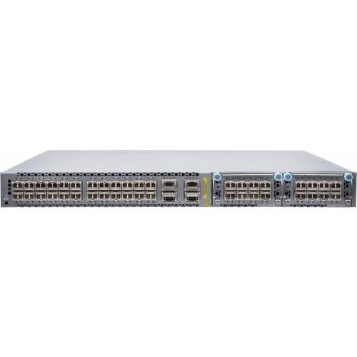 Juniper EX4600 24 SFP+/SFP PORTS 4 EX4600-40F-DC-AFI