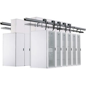 Panduit 45 RU X 1200MM ENHANCED SIDE PN S52SPSEW