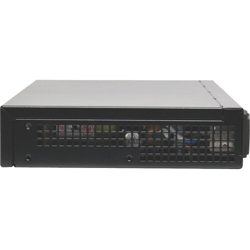 8PORT RACKMOUNT IP KVM SWITCH 1U CAT5 2 USER PDU CONTROL RJ45 - B072-008-1-IP - Image 4