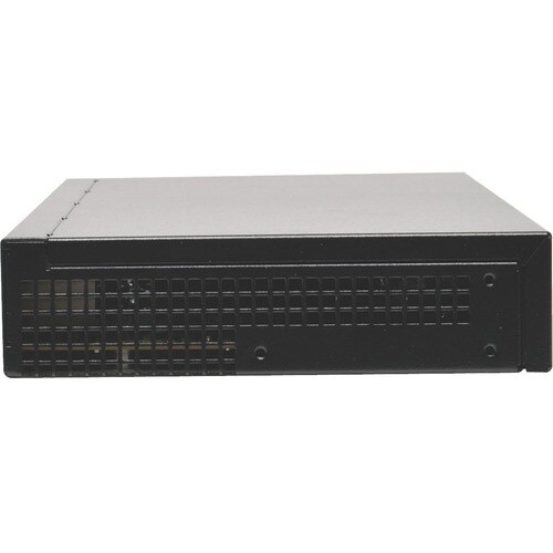 8PORT RACKMOUNT IP KVM SWITCH 1U CAT5 2 USER PDU CONTROL RJ45 - B072-008-1-IP - Image 5