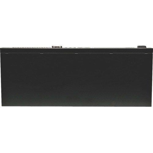 8PORT RACKMOUNT IP KVM SWITCH 1U CAT5 2 USER PDU CONTROL RJ45 - B072-008-1-IP - Image 6