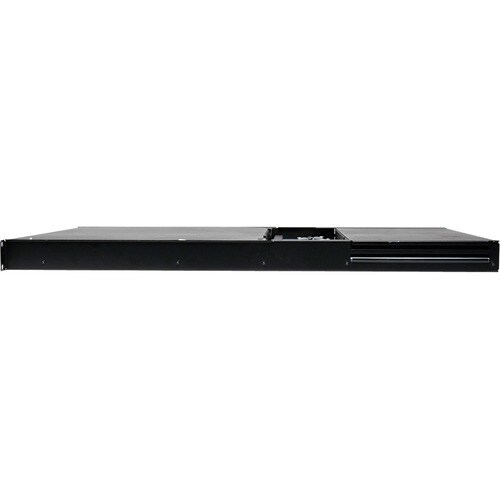 8PORT IP KVM RACK CONSOLE 1U 19IN LCD KEYBOARD CAT5 2 USERS - B070-008-19-IP - Image 4