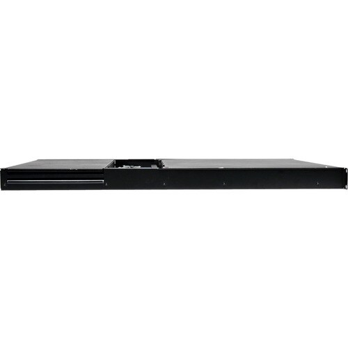 8PORT IP KVM RACK CONSOLE 1U 19IN LCD KEYBOARD CAT5 2 USERS - B070-008-19-IP - Image 5