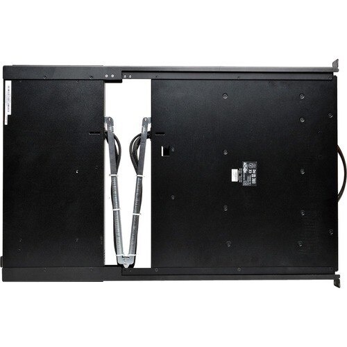 8PORT IP KVM RACK CONSOLE 1U 19IN LCD KEYBOARD CAT5 2 USERS - B070-008-19-IP - Image 7