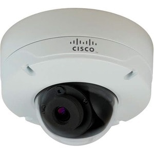 Cisco VIDEO SURVEILLANCE IP DOME BODY OUTDOOR 1.3MP DN IO CIVS-IPC-3535=