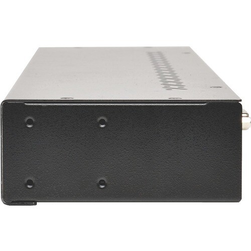 8PORT RACKMOUNT KVM SWITCH 1U DVI /USB W AUDIO 2PORT USB HUB - B043-DUA8-SL - Image 4