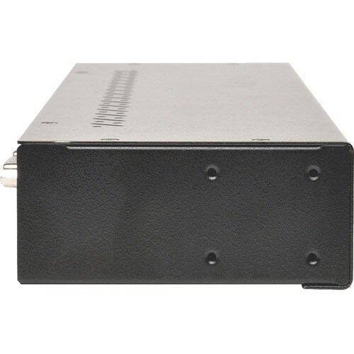 8PORT RACKMOUNT KVM SWITCH 1U DVI /USB W AUDIO 2PORT USB HUB - B043-DUA8-SL - Image 5