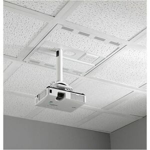 Legrand Av - Chief TAA 2X2 AV CEIING ENCLOSURE W/ COLUMN CMS492C