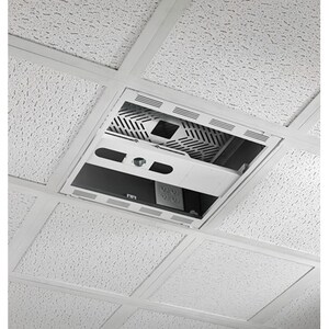 Legrand Av - Chief TAA 2X2 AV CEIING ENCLOSURE W/ COLUMN CMS492C - Image 2