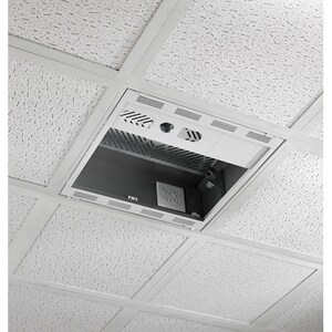 Legrand Av - Chief TAA 2X2 AV CEIING ENCLOSURE W/ COLUMN CMS492C - Image 3