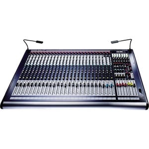 Harman SOUNDCRAFT GB4 16CH 16+4/4/2 RW5690SM