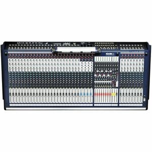 Harman SOUNDCRAFT GB8 40CH 40+4/8/2 RW5697SM