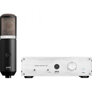 P820 TUBE PRO MUIT PATTERN TUB MIC - 3101H00440